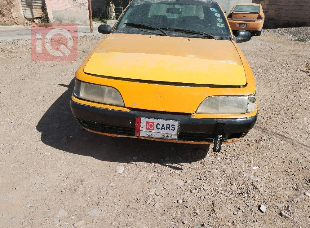 Daewoo Espero